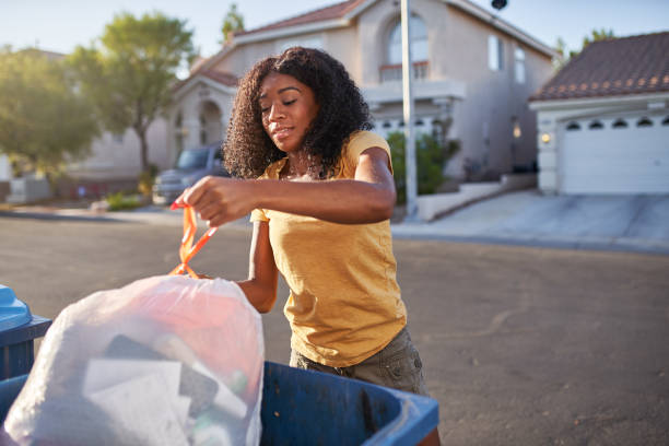 Best Commercial Junk Removal  in Stigler, OK