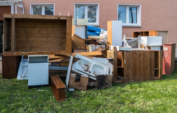 Household Junk Removal in Stigler, OK