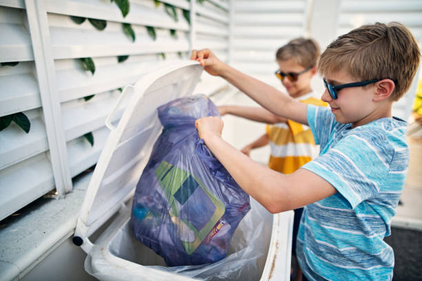 Best Junk Hauling Services  in Stigler, OK