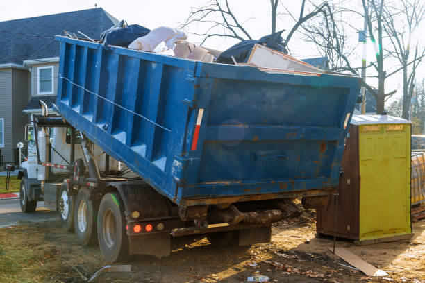 Best Residential Junk Removal  in Stigler, OK