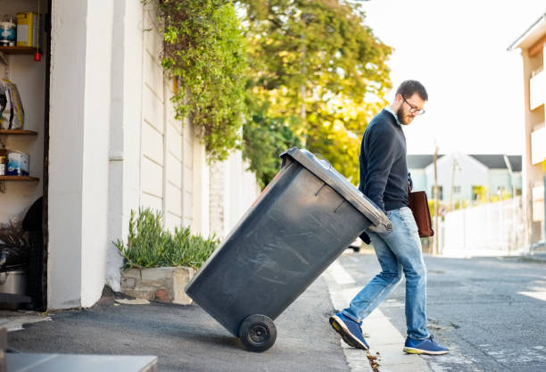 Best Commercial Cleanout Services  in Stigler, OK