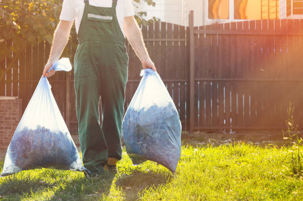 Best Trash Removal Near Me  in Stigler, OK