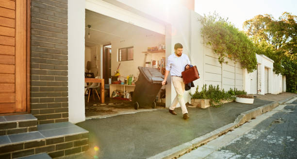 Best Basement Cleanout Services  in Stigler, OK