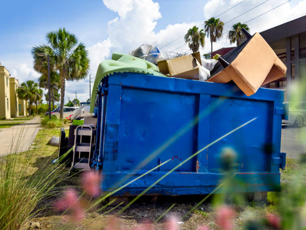 Best Residential Junk Removal  in Stigler, OK