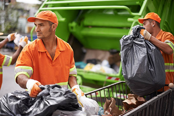 Stigler, OK Junk Removal Company