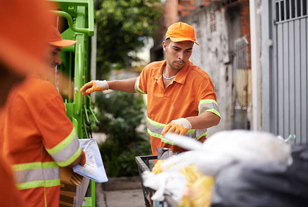 Best Yard Cleanup Services  in Stigler, OK