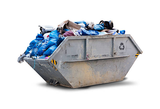Best Office Junk Removal  in Stigler, OK