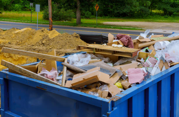 Best Junk Removal Near Me  in Stigler, OK